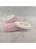 Birkenstock 100% Suede Pink Mule/Clog Size 10 1/2 - photo 6