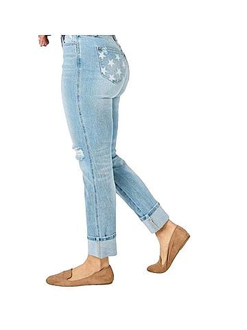 Judy Blue Jeans (view 1)