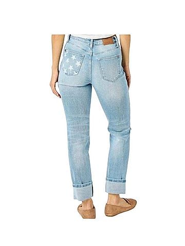 Judy Blue Jeans (view 2)
