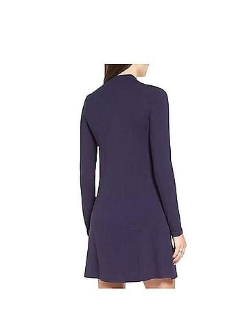 Socialite Keyhole Dress Casual Dress (view 2)