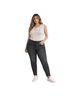 Free People Black Casual Pants Size 32 waist - photo 1