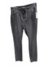 Free People Black Casual Pants Size 32 waist - photo 2