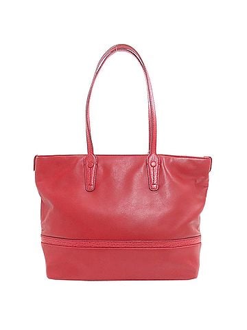 Bally Bally Logo Tote Bag Leather Women's BALLY (view 2)