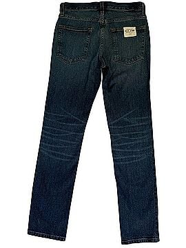 OUTERKNOWN S.E.A. Ambassador Slim Fit Jeans (view 2)