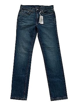 OUTERKNOWN S.E.A. Ambassador Slim Fit Jeans (view 1)