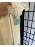 CeCe White Casual Dress Size L - photo 3