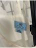 CeCe White Casual Dress Size L - photo 4