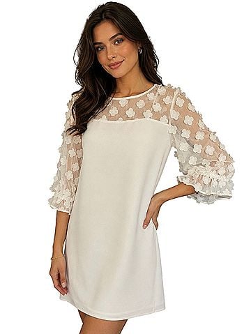 CeCe Casual Dress (view 1)