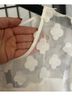 CeCe White Casual Dress Size L - photo 6