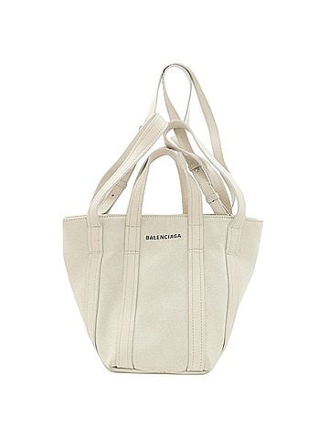 Balenciaga Balenciaga 672793 Everyday XS North-South 2-Way Shoulder Bag, Canvas, Women's BALENCIAGA (view 1)