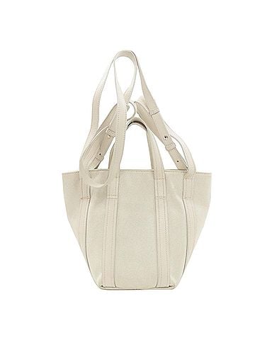Balenciaga Balenciaga 672793 Everyday XS North-South 2-Way Shoulder Bag, Canvas, Women's BALENCIAGA (view 2)