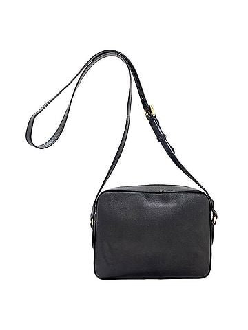 Gucci Gucci 645454 Horsebit Shoulder Bag Leather Women's GUCCI (view 2)