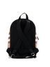 Burberry 100% Canvas Plain Brown Jeff Backpack House Check Canvas Medium One size - photo 4