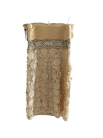 Sue Wong Cocktail Dress (view 2)