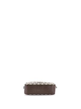 Gucci Neo Vintage Camera Messenger Bag GG Coated Canvas (view 2)