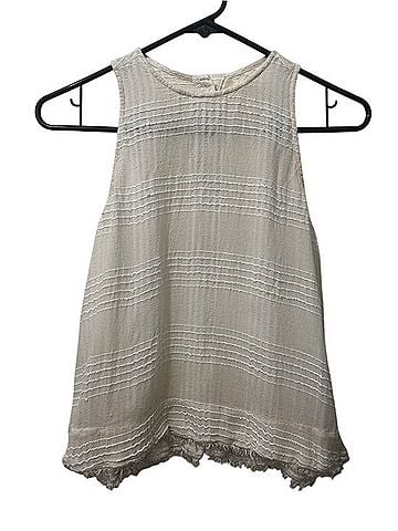 Cloth & Stone Cloth & Stone Sleeveless Top (view 1)