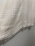 Cloth & Stone Plaid White Ivory Sleeveless Top Size XS - photo 5