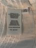 Cloth & Stone Plaid White Ivory Sleeveless Top Size XS - photo 9