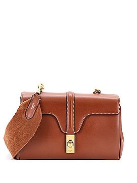 Céline Soft 16 Bag Smooth Calfskin Teen (view 1)