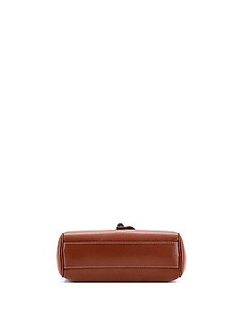 Céline Soft 16 Bag Smooth Calfskin Teen (view 2)