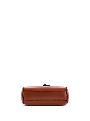 Céline Soft 16 Bag Smooth Calfskin Teen (view 2)
