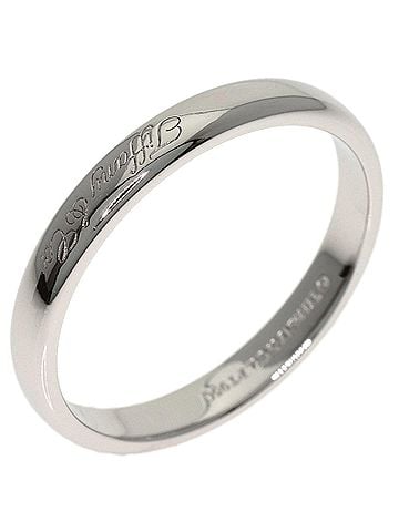 Tiffany & Co. Tiffany & Co. Wedding Ring, Platinum PT950, Women's. (view 2)
