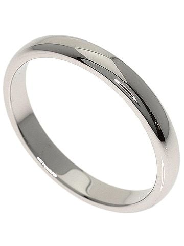 Tiffany & Co. Tiffany & Co. Wedding Ring, Platinum PT950, Women's. (view 1)