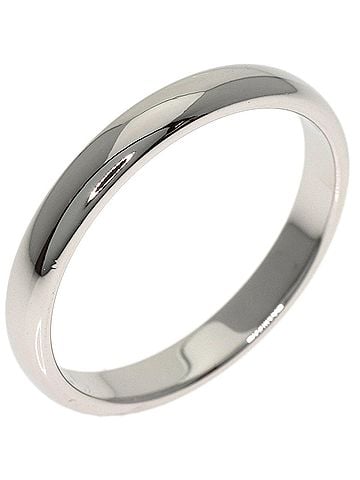 Tiffany & Co. Tiffany & Co. Wedding Ring, Platinum PT950, Women's. (view 2)
