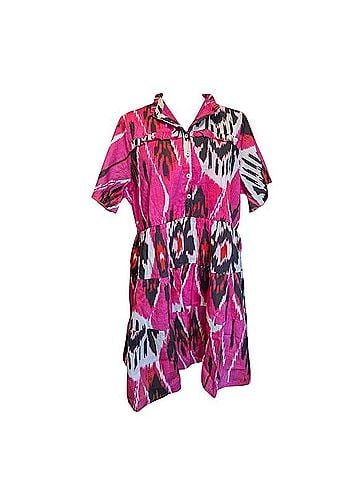 Anthropologie Vibeka Casual Dress (view 1)