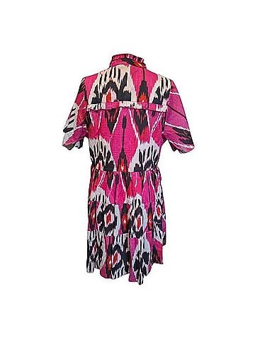 Anthropologie Vibeka Casual Dress (view 2)