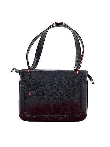 Bally Bally tote bag, black (view 1)