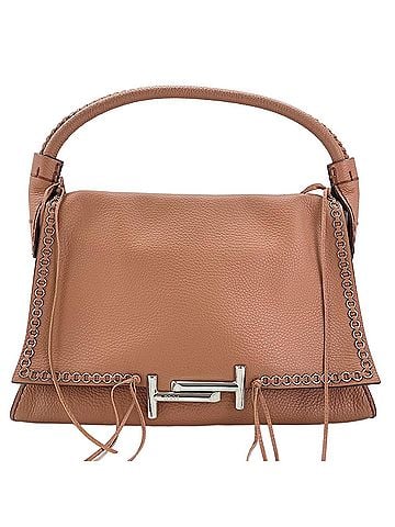 Tod's Tod's shoulder bag, pink (view 2)