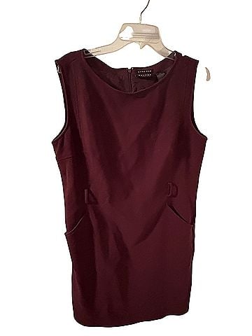 Axcess Casual Dress (view 1)
