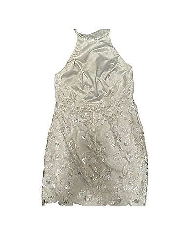 Milly Casual Dress (view 2)