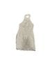 Milly White Casual Dress Size 10 - photo 1