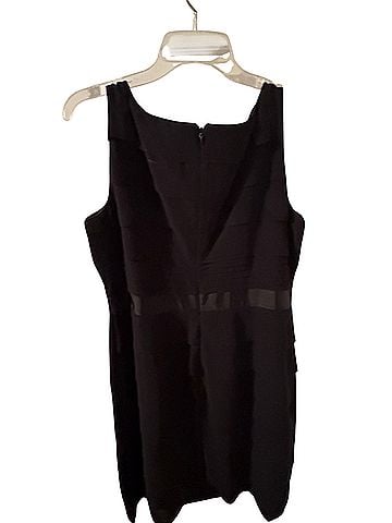 AGB Cocktail Dress (view 2)