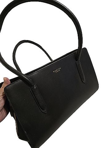 Radley London Radley London Leather Shoulder Bag (view 1)