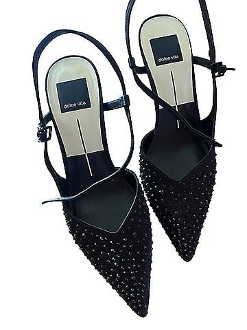 Dolce Vita Karly Heels (view 1)