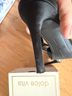 Dolce Vita Black Heels Size 6 - photo 5