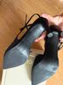 Dolce Vita Black Heels Size 6 - photo 4