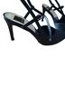 Dolce Vita Black Heels Size 6 - photo 2