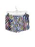 Trina Turk Animal Print Multi Color Shorts Size 4 - photo 2