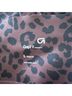 Gap Print Brown Black Leggings Size L - photo 3