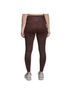 Gap Print Brown Black Leggings Size L - photo 2
