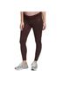 Gap Print Brown Black Leggings Size L - photo 1