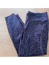 Gap Print Brown Black Leggings Size L - photo 8