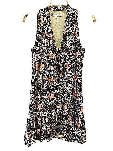 Amanda Uprichard Casual Dress (view 1)