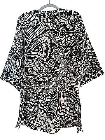Trina Turk Swimsuit Cover Up (view 2)