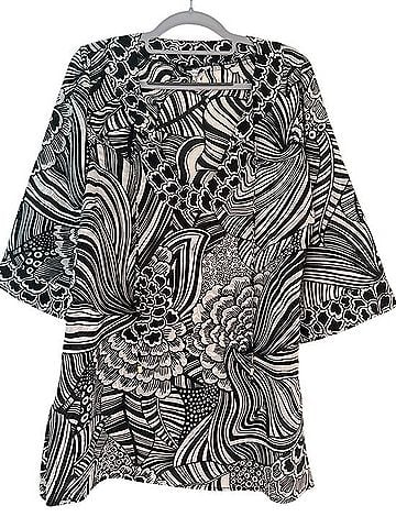 Trina Turk Swimsuit Cover Up (view 1)
