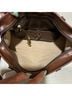 Brahmin Leather Satchel One size - photo 5